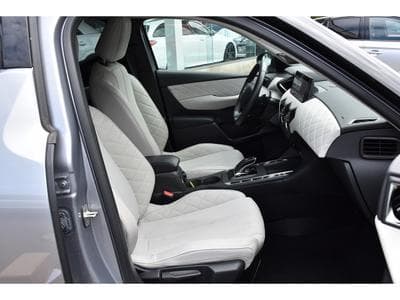 DS Automobiles DS3 1.2 PureTech EAT8 Rivoli CUIR GPS CAM LANE SIDE FOCAL 1°MAIN (2023) - Photo 7