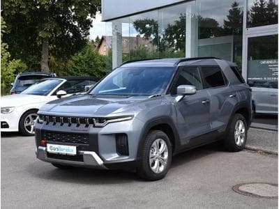 KGM Torres 1.5 T-GDI 2WD Road REGUL CARPLAY LANE CAM NEUF (2025) - Foto 2