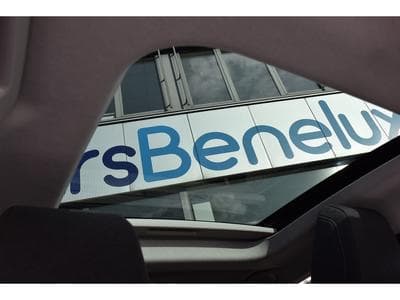 Citroën C4 1.2 PureTech 130 MAX CUIR TO HUD GPS LANE SIDE CAM360 1°MAIN (2024) - Foto 9