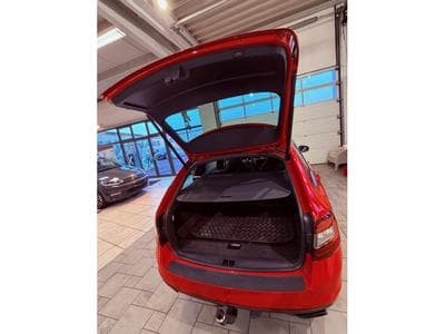 Skoda Octavia Combi RS 2.0 TSI DSG 180KW-245CV - Attelage - (2018) - Photo 7