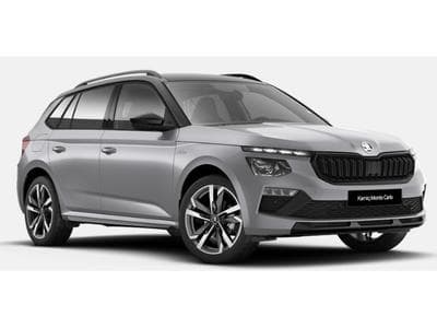 Skoda Kamiq Monte Carlo 1.0 TSI DSG 85 kW-116CV - Jantes 18" - (2026) - Photo 14