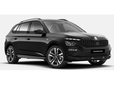 Skoda Kamiq Monte Carlo 1.0 TSI DSG 85 kW-116CV - Jantes 18" - (2026) - Photo 15