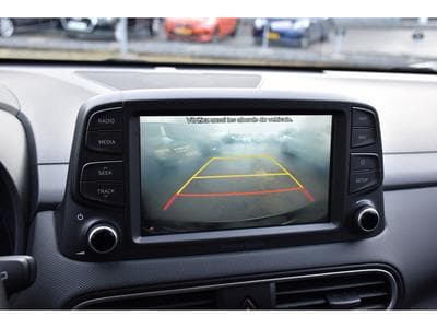 Hyundai Kona 1.6 CRDI Twist REGUL GPS LANE KRELL CAM 1° MAIN (2020) - Foto 13