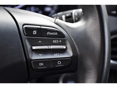 Hyundai Kona 1.6 CRDI Twist REGUL GPS LANE KRELL CAM 1° MAIN (2020) - Foto 15