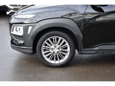 Hyundai Kona 1.6 CRDI Twist REGUL GPS LANE KRELL CAM 1° MAIN (2020) - Foto 5
