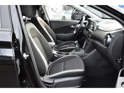 Hyundai Kona 1.6 CRDI Twist REGUL GPS LANE KRELL CAM 1° MAIN (2020) - Foto 7