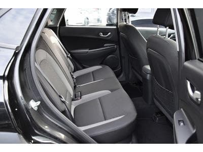 Hyundai Kona 1.6 CRDI Twist REGUL GPS LANE KRELL CAM 1° MAIN (2020) - Foto 8