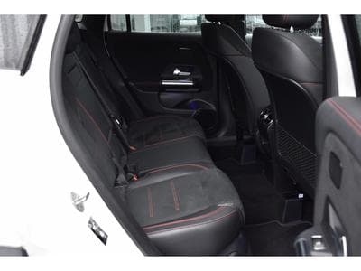 Mercedes GLA 200 CDI AMG Line 8G-Tronic GPS LANE SIDE CAM KEYLESS 1° MAIN (2021) - Foto 8