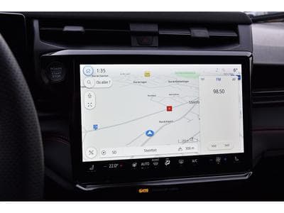 Ford Puma 1.0 EcoBoost ST-Line Auto. REGUL GPS LANE CAM NEUF (2025) - Foto 1