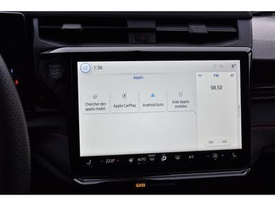 Ford Puma 1.0 EcoBoost ST-Line Auto. REGUL GPS LANE CAM NEUF (2025) - Foto 3