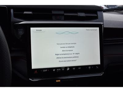 Ford Puma 1.0 EcoBoost ST-Line Auto. REGUL GPS LANE CAM NEUF (2025) - Foto 4