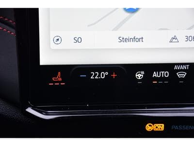 Ford Puma 1.0 EcoBoost ST-Line Auto. REGUL GPS LANE CAM NEUF (2025) - Foto 8