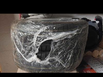 Pneus – 14 - Photo 1