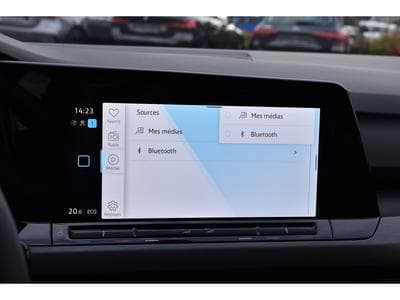 VW Golf 1.4 eHybrid PHEV Style DSG MEMO TRAVEL CAM 1° MAIN (2023) - Foto 11