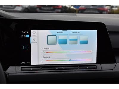 VW Golf 1.4 eHybrid PHEV Style DSG MEMO TRAVEL CAM 1° MAIN (2023) - Foto 15