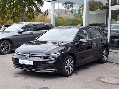 VW Golf 1.4 eHybrid PHEV Style DSG MEMO TRAVEL CAM 1° MAIN (2023) - Foto 2