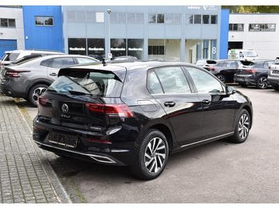 VW Golf 1.4 eHybrid PHEV Style DSG MEMO TRAVEL CAM 1° MAIN (2023) - Foto 4