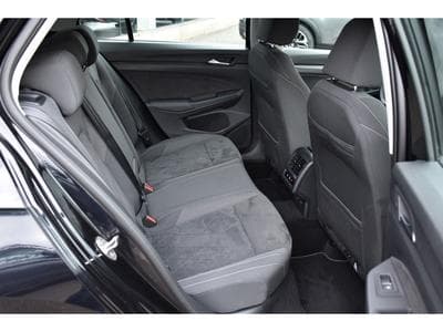 VW Golf 1.4 eHybrid PHEV Style DSG MEMO TRAVEL CAM 1° MAIN (2023) - Foto 8