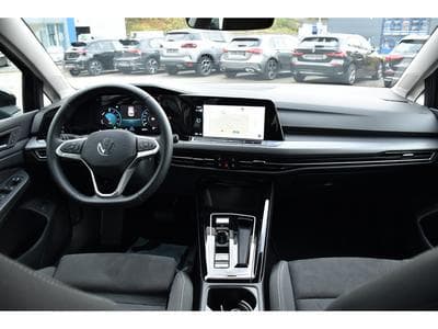 VW Golf 1.4 eHybrid PHEV Style DSG MEMO TRAVEL CAM 1° MAIN (2023) - Foto 9