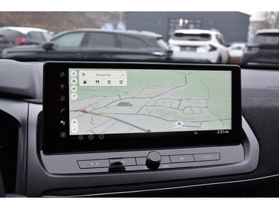 Nissan Qashqai 1.3 DIG-T MHEV N-Design Xtronic CUIR MEMO BOSE PANO NEUF (2025) - Foto 11