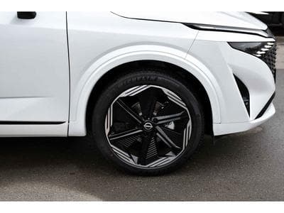 Nissan Qashqai 1.3 DIG-T MHEV N-Design Xtronic CUIR MEMO BOSE PANO NEUF (2025) - Foto 5