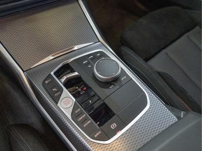 BMW 330 330i xDrive M-Sport Touring 245CV *Hayon*ACC*Sièges chauffan (2024) - Photo 14