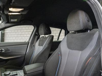 BMW 330 330i xDrive M-Sport Touring 245CV *Hayon*ACC*Sièges chauffan (2024) - Foto 9