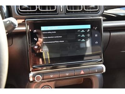 Citroën C3 1.2 PureTech Max 110 REGUL GPS LANE CAM KEYLESS 1° MAIN (2024) - Foto 14