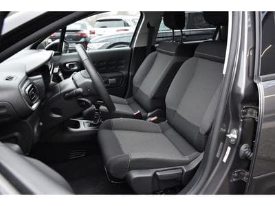 Citroën C3 1.2 PureTech Max 110 REGUL GPS LANE CAM KEYLESS 1° MAIN (2024) - Foto 6