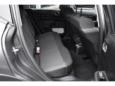 Citroën C3 1.2 PureTech Max 110 REGUL GPS LANE CAM KEYLESS 1° MAIN (2024) - Foto 8