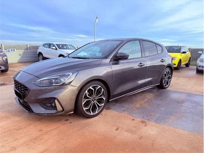 Ford Focus 1.5 EcoBoost 150ch ST-Line Auto. (2018) - Foto 1