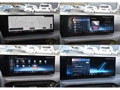 BMW i4 eDrive35 Pack M TO MEMO ACC SIDE HARMAN HUD KEYLESS 1° MAIN (2025) - Foto 11