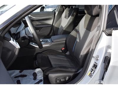 BMW i4 eDrive35 Pack M TO MEMO ACC SIDE HARMAN HUD KEYLESS 1° MAIN (2025) - Foto 6