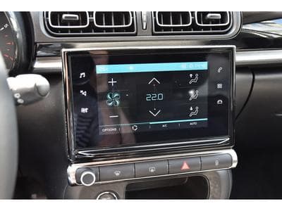 Citroën C3 1.2 PureTech Max 110 REGUL GPS LANE CAM KEYLESS 1° MAIN (2024) - Foto 15