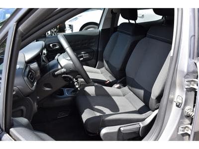 Citroën C3 1.2 PureTech Max 110 REGUL GPS LANE CAM KEYLESS 1° MAIN (2024) - Foto 6