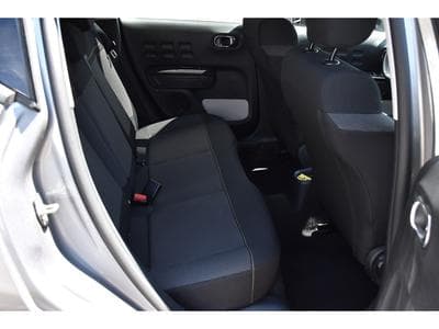 Citroën C3 1.2 PureTech Max 110 REGUL GPS LANE CAM KEYLESS 1° MAIN (2024) - Foto 8