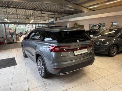 Skoda Kodiaq Sportline 2.0 TDI DSG 4X4 142kW-193CV - Garantie 5 ans/100.0 (2025) - Photo 4