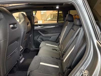 Skoda Kodiaq Sportline 2.0 TDI DSG 4X4 142kW-193CV - Garantie 5 ans/100.0 (2025) - Photo 7