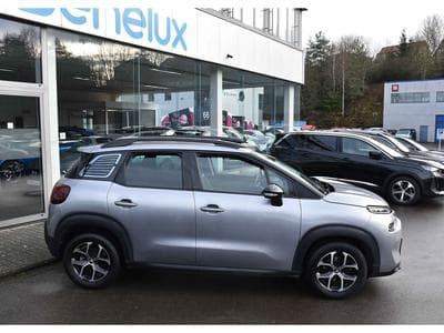 Citroën C3 Aircross Aircross 1.5 BlueHDI Shine REGUL GPS LANE (2022) - Foto 3