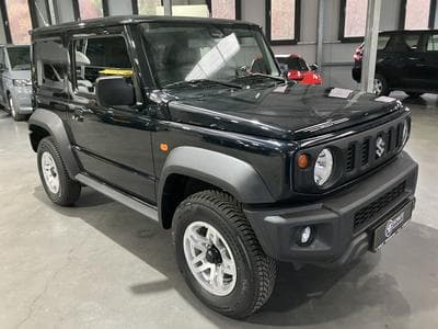 Suzuki Jimny 1.5 Allgrip 102HP (2022) - Foto 1