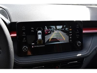 Skoda Fabia 1.0 TSI Monte Carlo DSG ACC TRAVEL CAM KESSY NEUVE (2025) - Foto 15