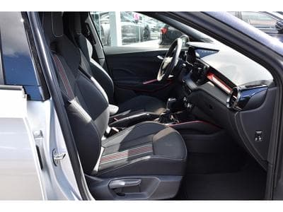 Skoda Fabia 1.0 TSI Monte Carlo DSG ACC TRAVEL CAM KESSY NEUVE (2025) - Foto 7