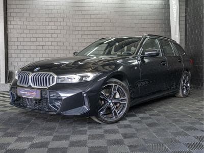 BMW 330 (2025) - Foto 5