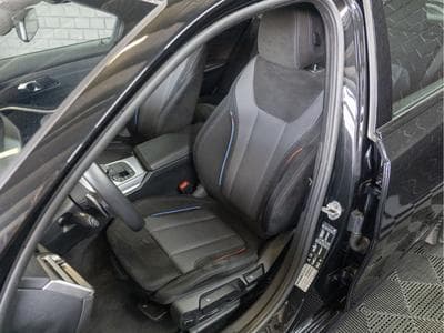 BMW 330 330i xDrive M-Sport Touring 245CV *Hayon*ACC*Sièges chauffan (2025) - Foto 8