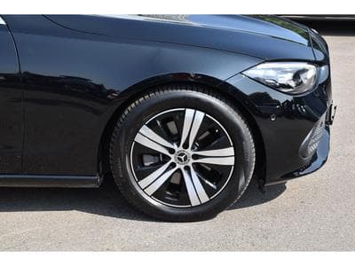 Mercedes C 200 CDI Break Avantgarde 9G-Tronic GPS CAM LANE 1° MAIN (2024) - Foto 5