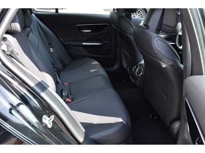 Mercedes C 200 CDI Break Avantgarde 9G-Tronic GPS CAM LANE 1° MAIN (2024) - Foto 8