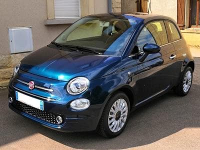Fiat 500 (2018) - Photo 1