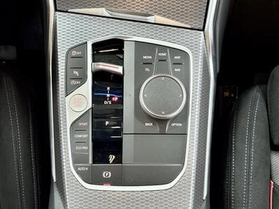 BMW 330 330i xDrive M-Sport Touring 245CV *Hayon*ACC*Sièges chauffan (2025) - Photo 14