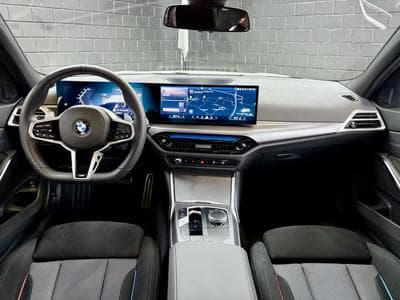 BMW 330 330i xDrive M-Sport Touring 245CV *Hayon*ACC*Sièges chauffan (2025) - Photo 7