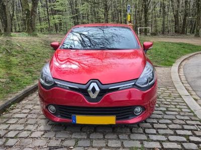 Renault Clio (2016) - Photo 1
